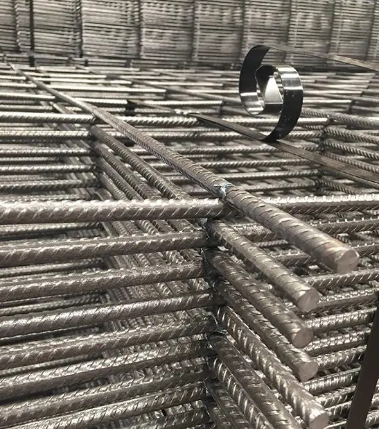 We specialize in converting Rebar to ESM, aiming to transform the approach to structural reinforcement.