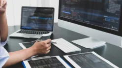 At Detailco LLC, we provide advanced CAD solutions for reinforced concrete needs with accuracy and efficiency, specializing in converting Rebar to ESM. This advancement in construction technology offers significant advantages like reduced weight, quicker installation times, and stronger joints, resulting in time and cost savings.